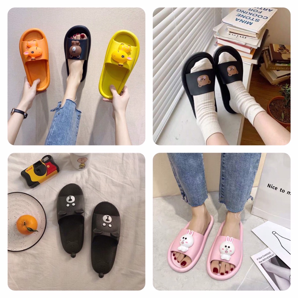 ( Deal xa dep )Giày dép đế thuyền hottren 2020