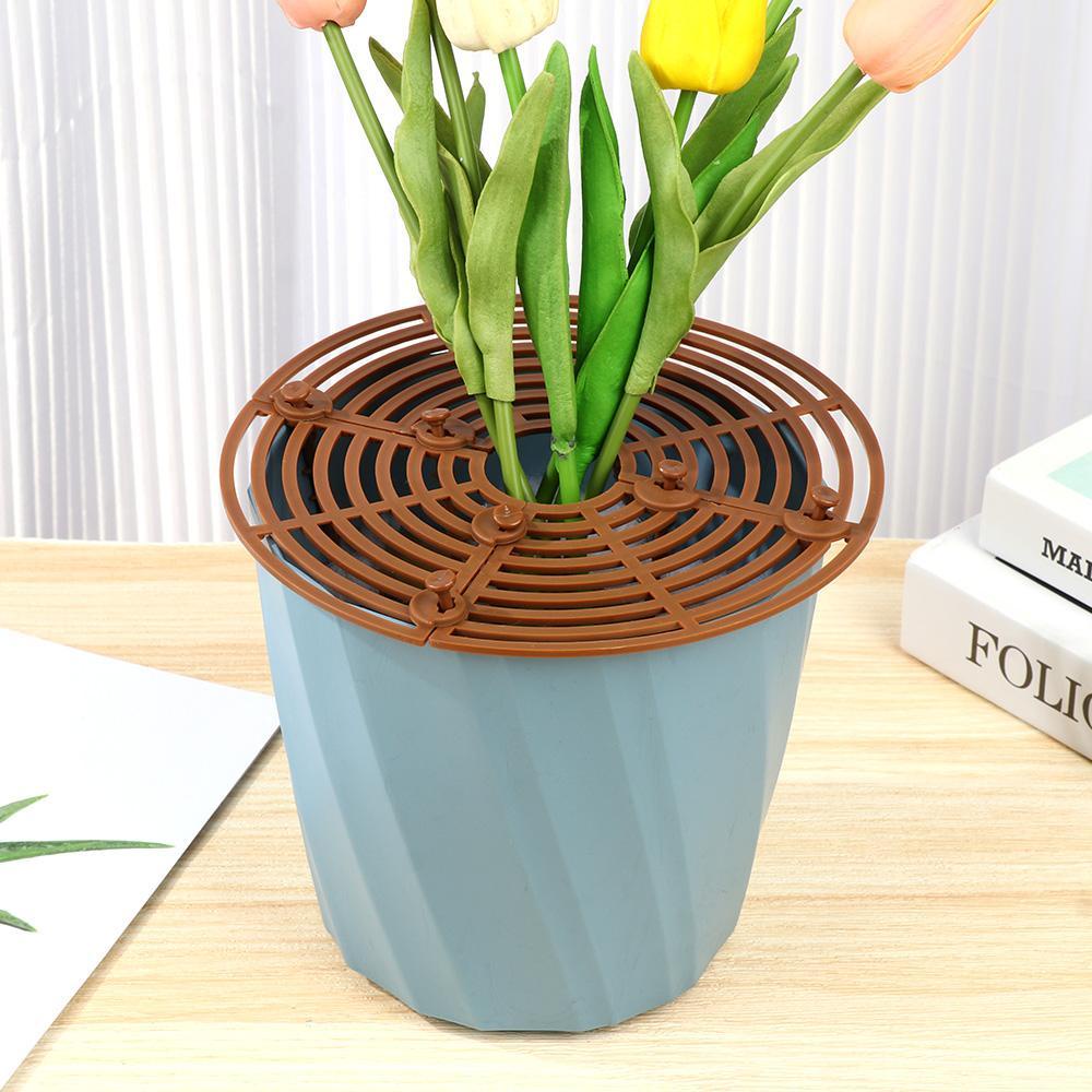 Vỏ Lưới Bọc Bảo Vệ Chậu Hoa Đa Năng Tiện Dụng