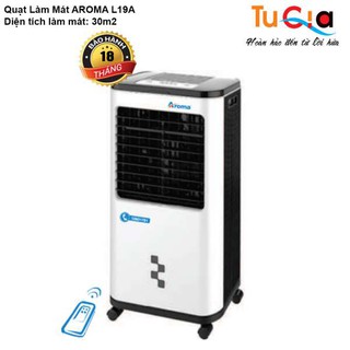 Quạt điều hòa Aroma L19A/L19M