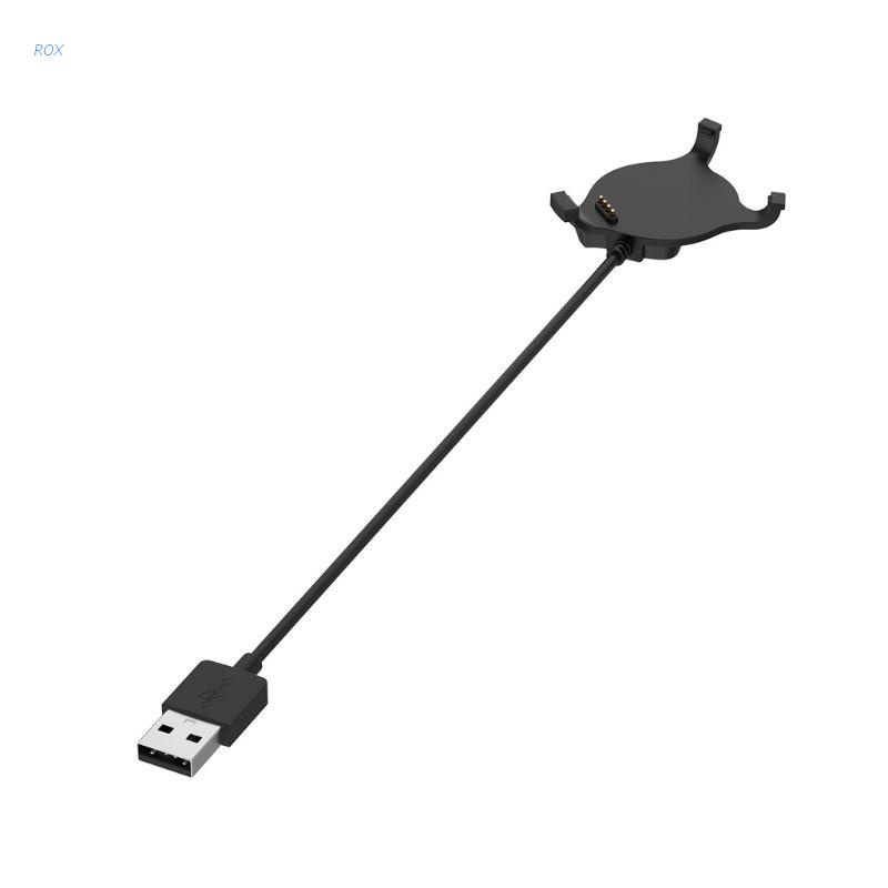 Dây cáp sạc USB thay thế 1m cho đồng hồ Bushnell Neo Ion1 Ion 2 hoặc Excel Golf GPS