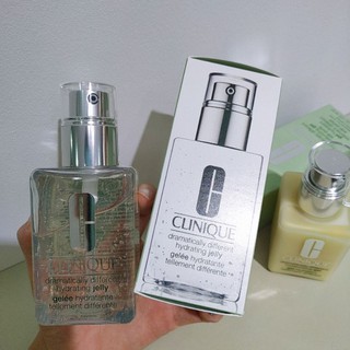 Dưỡng ẩm cliniq.ue dramatically different moisturizing gel 125ml