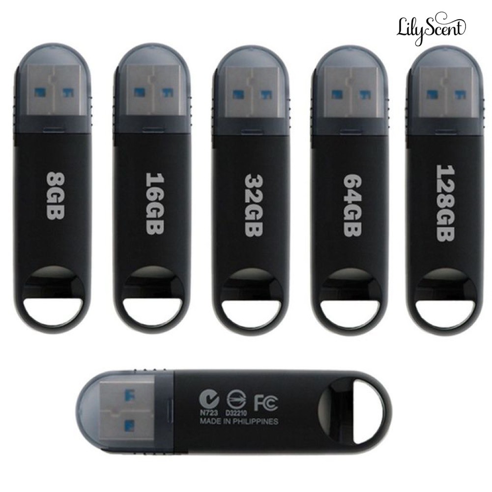 Usb 3.0 Toshiba 8 / 16 / 32 / 64 / 128gb Tốc Độ Cao | BigBuy360 - bigbuy360.vn