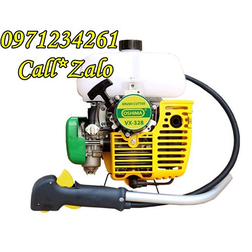 Máy Cắt Cỏ Oshima VX 328 Giá Rẻ