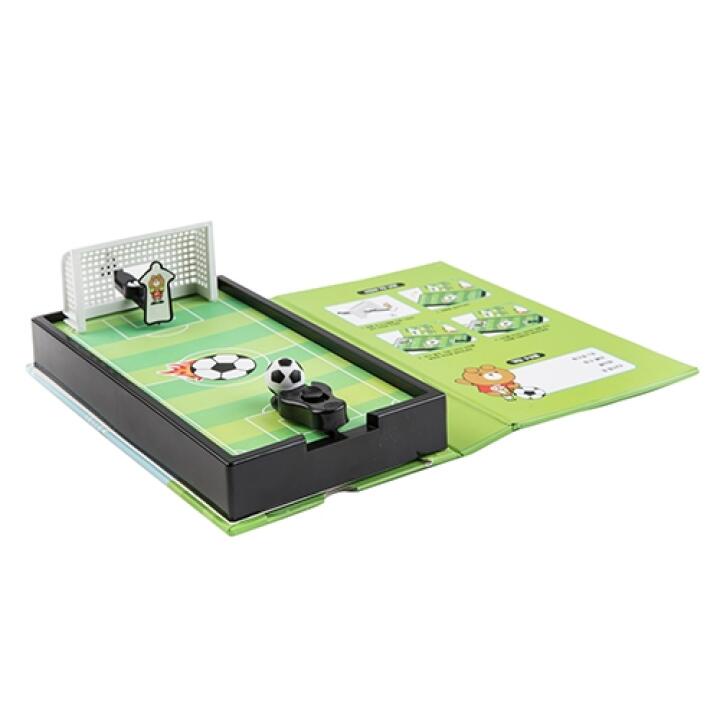 Hộp Đồ Chơi Đá Bóng ARTBOX Hàn Quốc Bỏ Túi Vui Nhộn