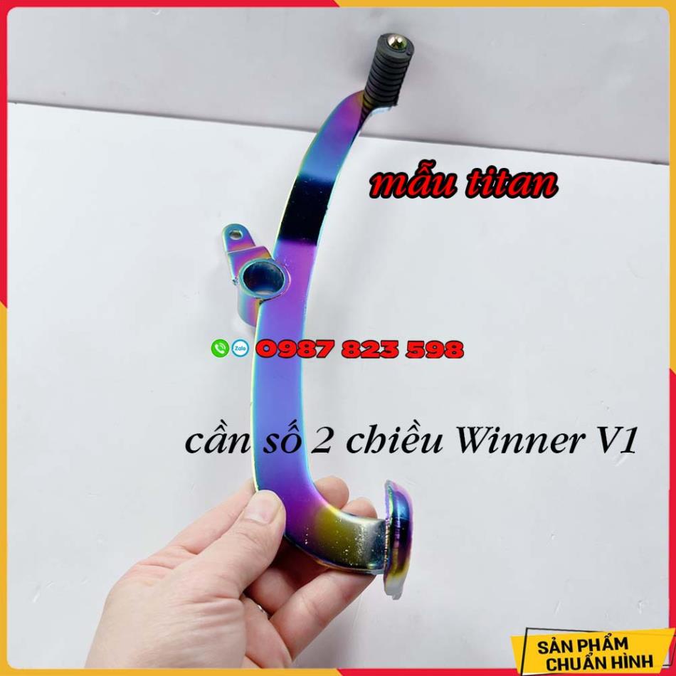 🏆  Cần Số 2 Chiều Winner V1 - Cần Số Winner 150  🏆
