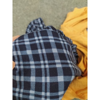 Croptop xuất dư