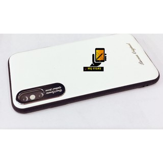 [Mã ELHAJULY giảm 6% đơn 50K] ỐP lưng da Remax cho IPhone X - XS max