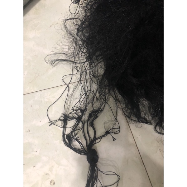 Lưới bắt chim sẻ cao 9m dài 30m 6 túi tàng hình