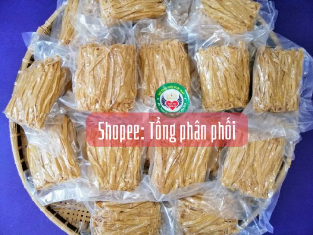 5 gói/10 gói(500g/1kg)mỳ váng đậu ép chân không keto-das