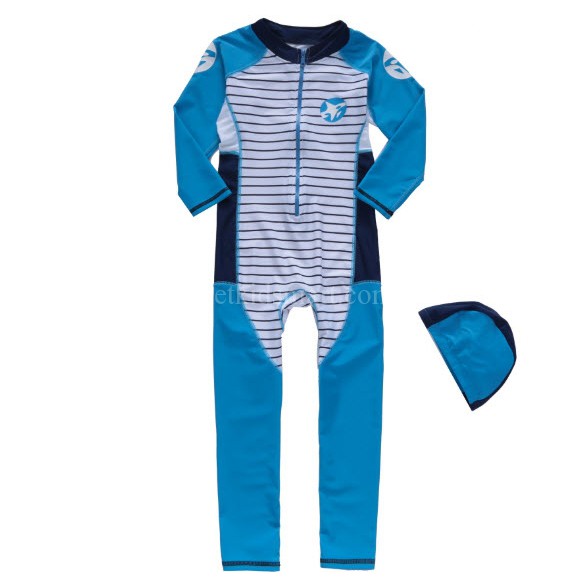 ĐỒ BƠI KẺ LIỀN CÁ HEO