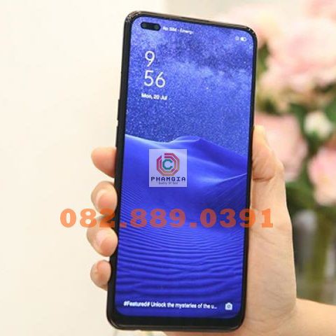 Dán PPF bóng, nhám cho Oppo A93 màn hình, mặt lưng, full lưng viền siêu bảo vệ