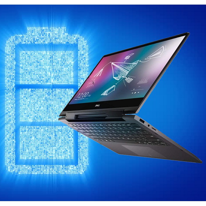 Laptop Dell Inspironl I7590-5841BLK Core I5-9300H/ 8GB 2666 MHz/ 256 SSD/ GTX 1050 3 GB/ 15.6 FHD.