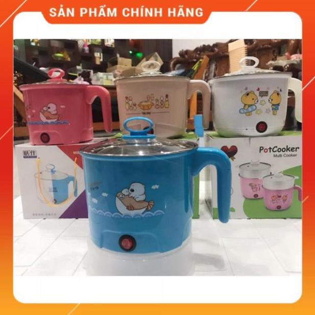 Ca Nấu Mì, Nấu Lẩu Siêu Tốc Đa Năng