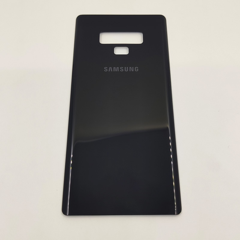 Mặt lưng điện thoại bằng kính thay thế chuyên dụng cho SAMSUNG Galaxy NOTE 9 Note9 N960 N960F SM-N960FD