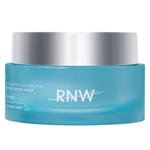 Kem dưỡng khóa ẩm RNW Der.Moist Moisture Aqua Cream 50ml