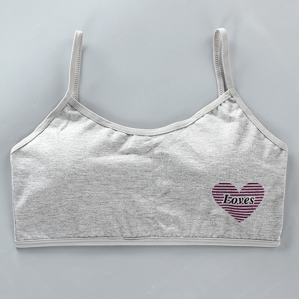 Áo lá cotton đẹp mát xuất hàn thích hợp cho trẻ em mới lớn dậy thì