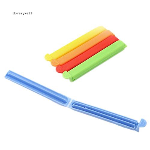 5 kẹp miệng túi bảo quản thực phẩm tiện lợi