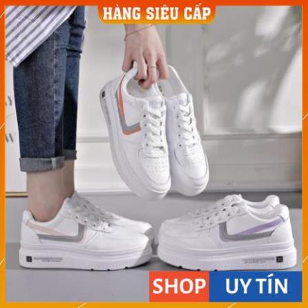 [ Hàng Loại 1 ] - Giày thể thao nữ phong cách Hàn Quốc, Sneakers thoáng khí siêu nhẹ (802) | BigBuy360 - bigbuy360.vn
