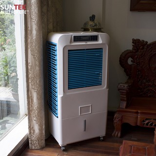 Quạt điều hòa SUNTEK SL60
