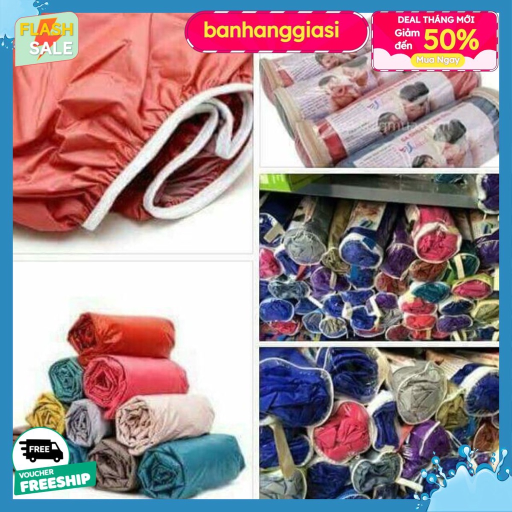 [17]Ga chống thấm 2mx2m2