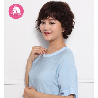 TÓC GIẢ DÀNH CHO NGƯỜI LỚN TUỔI