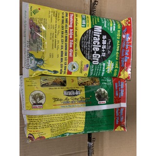 Phân bón lá hỗn hợp 15-30-15+TE của Mỹ gói 500g