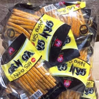 gân gà nóng sốt (1 gói)