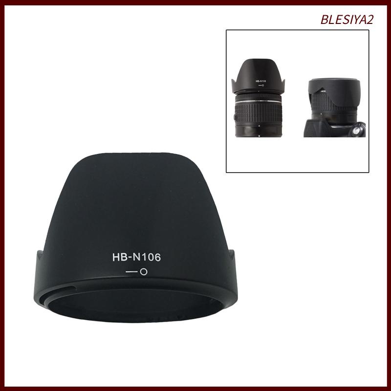 [Besiya2] Loa Che Nắng Ống Kính Máy Ảnh Thay Thế DIY