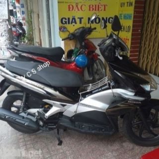 Baga bửng air blade inox đời 2007-2010