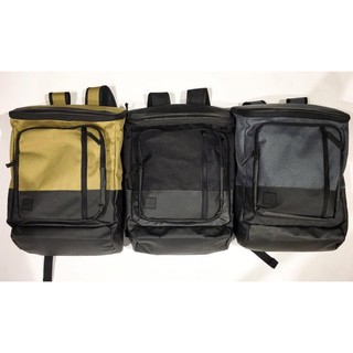 BALO BACKPACK No1 (Number One) BEN&TOD