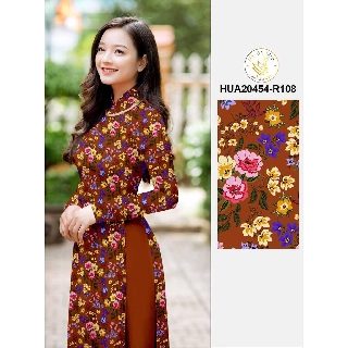 Vải Lụa Hà My