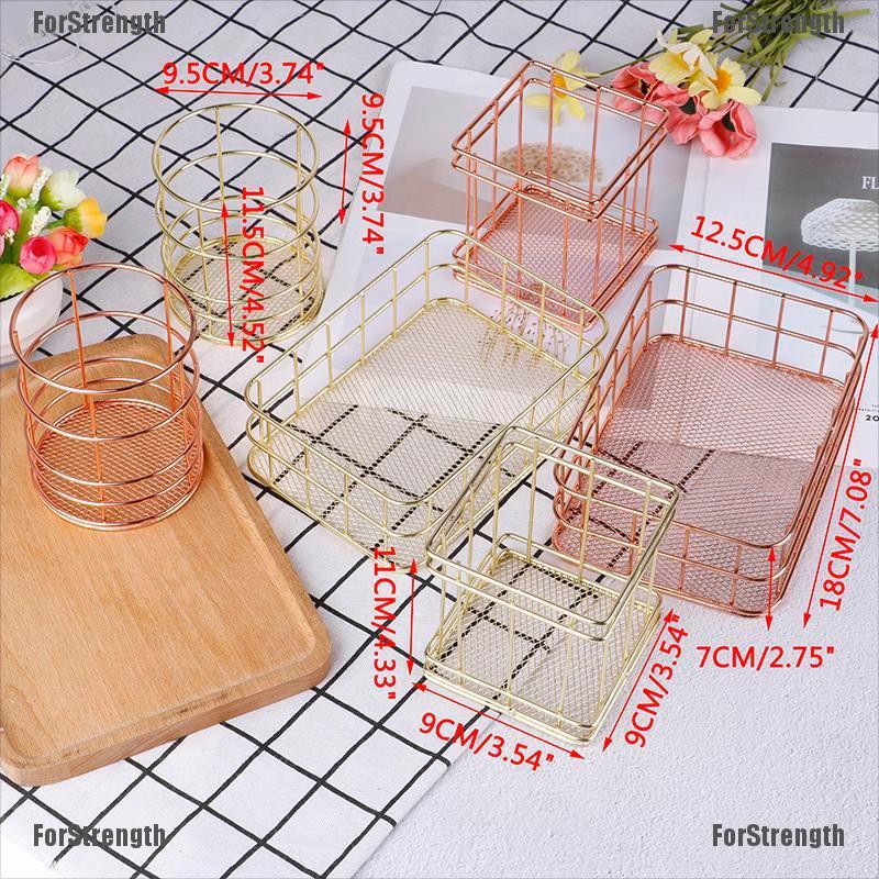 Hộp Đựng Đồ Trang Điểm Kẻ Mắt Tiện Dụng