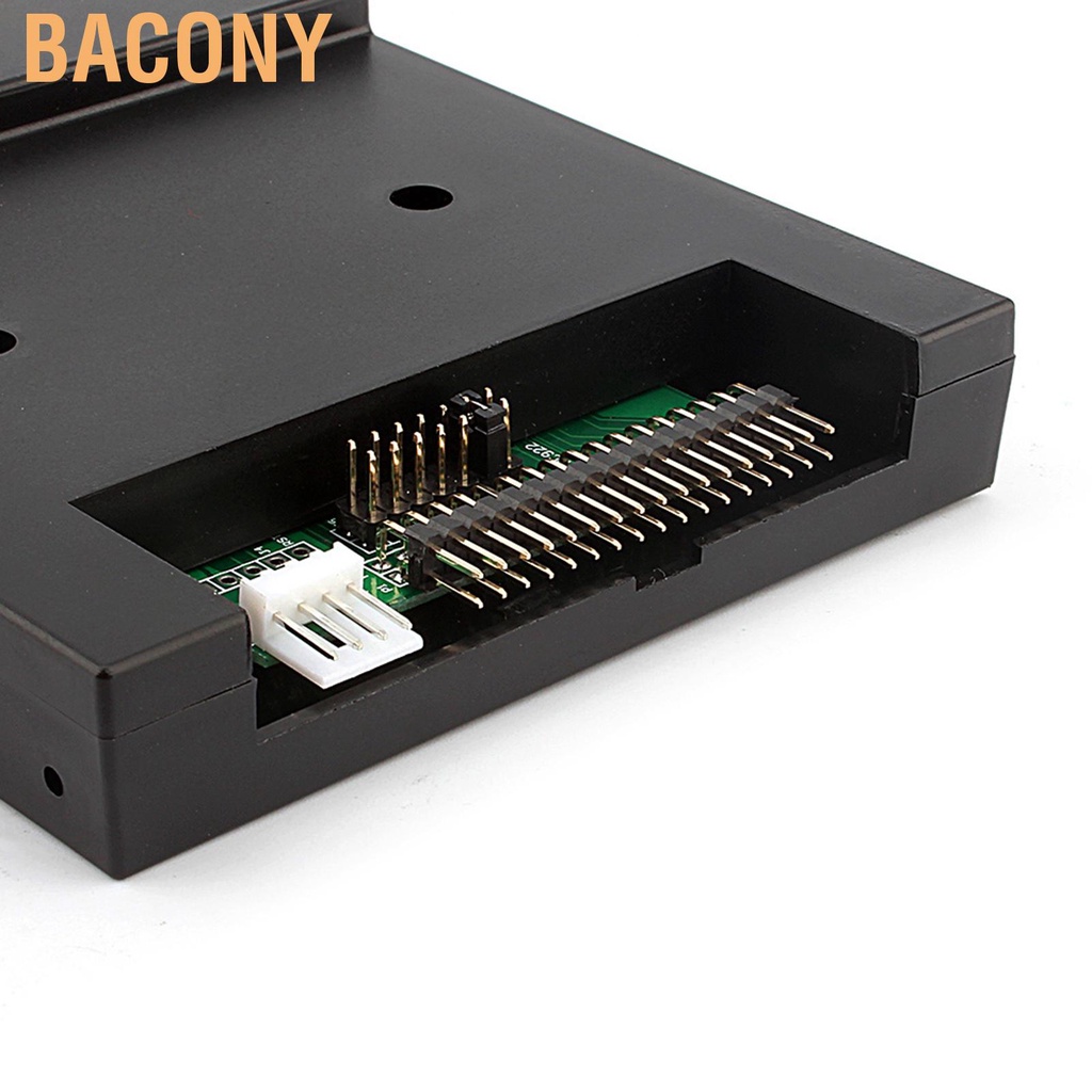 Thiết bị trình giả lập đĩa mềm kết nối USB