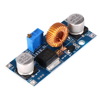 Mạch Hạ Áp Buck DC-DC XL4015 5A