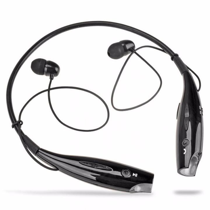 Tai nghe Bluetooth Sports Headset HBS730 - Tai nigh HBS730 chuẩn