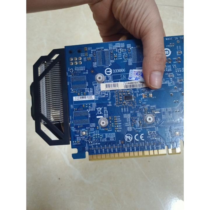 VGA 750TI 2G D5 2 fan,card màn hình giga 750ti 2g dr5 2 fan 21