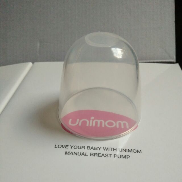 Nắp bình sữa unimom