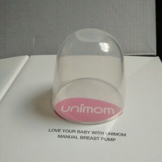 Nắp bình sữa unimom