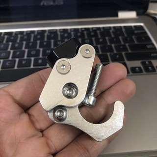 Móc Treo Đồ Biker Gắn Xe Máy [ 1 chiếc ]