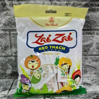 Thạch Zai Zai Đức Hạnh 350gr