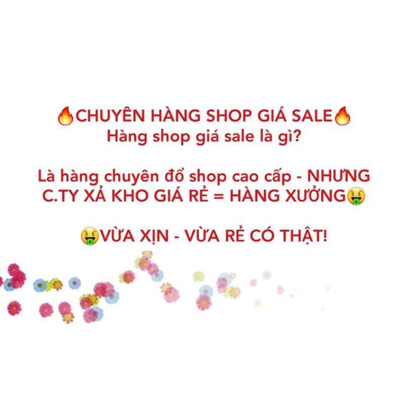 [ MẶC LÀ MÊ] GSV2 ( 8KG -23KG) VÁY ĐẦM BÉ GÁI SIZE NHÍ. HÀNG SHOP XỊN ÔM LÔ THANH LÝ RẺ ĐẸP 72