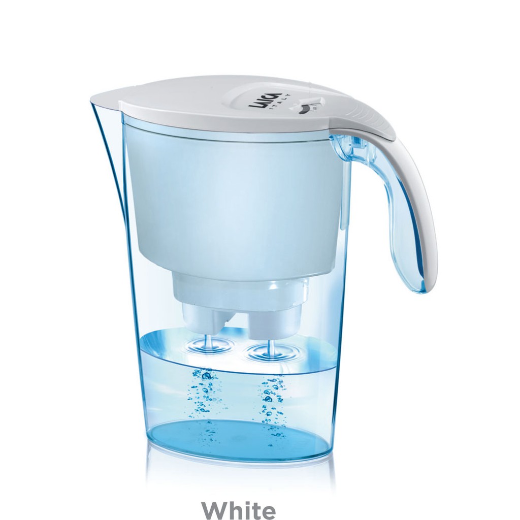 Bình lọc nước LAICA Seri 1000 Hàng nhập khẩu Ý