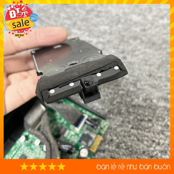 Mạch khuếch đại âm thanh 2.1 RSR TB393-SW chip khuếch đại TAS5731 - Hỗ trợ NFC/Bluetooth/AUX/OPTICAL bàn phím cảm ứng