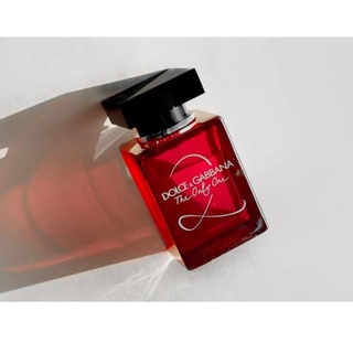 Nước hoa nữ D&G The Only One 2 100ml EDP