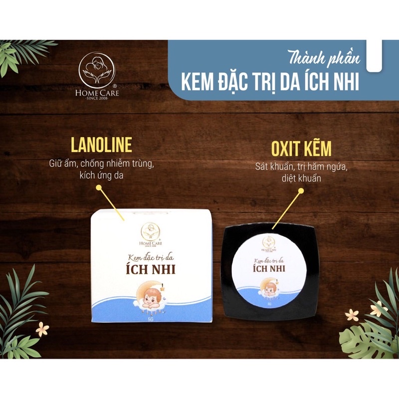 Kem Hăm Bôi Da Bon Bon