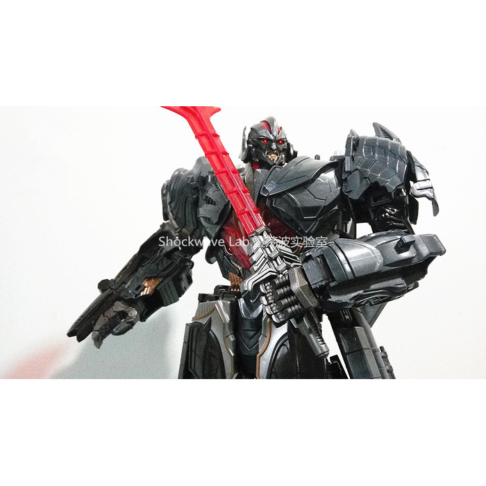 Mô Hình Robot Transformers Megatron Sl-19