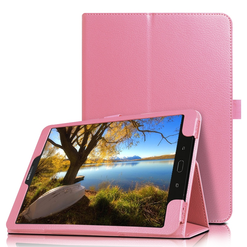 Ốp Lưng Da Gập Cho Samsung Galaxy Tab S8 2022 Galaxy Tab S8 5G SM-X700/SM-X706