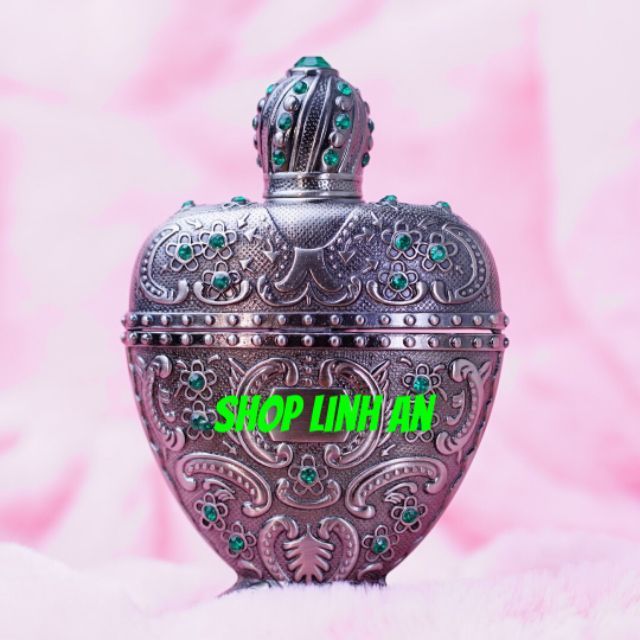 Đẳng cấp tinh dầu dubai top 1 | Thế Giới Skin Care