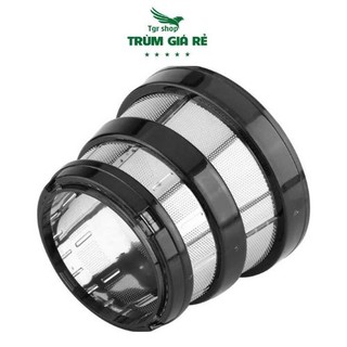 Lưới lọc, linh phụ kiện máy ép chậm Hu 19SGM - Thiết bị máy móc pha chế