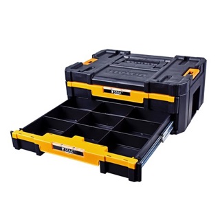 THÙNG ĐỰNG DỤNG CỤ DEWALT DWST17804